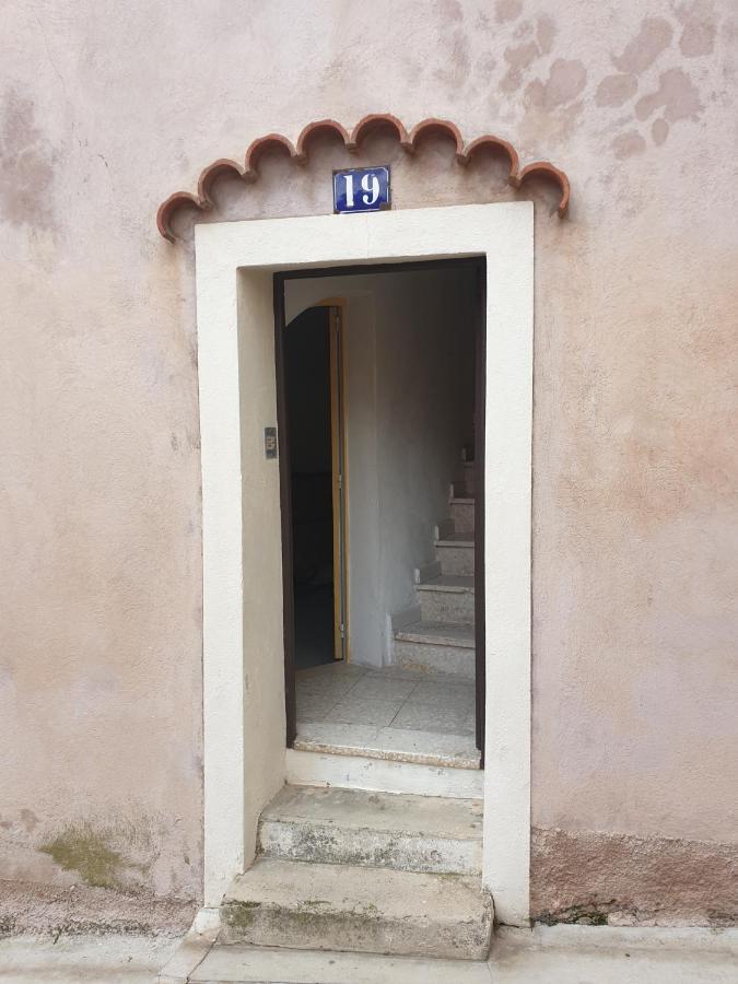 Rue Du Vieux Chateau - Beau F2 Menton Exterior foto